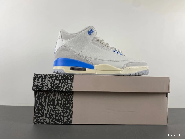 Lucky Air 3 Jordan CT8532-101 Shorts 1115